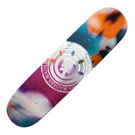 Madars Apse Daisy Skateboard Deck 8.25''