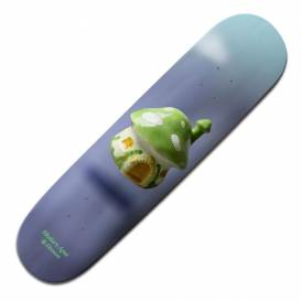 Madars Apse Home Skateboard Deck 8.0''