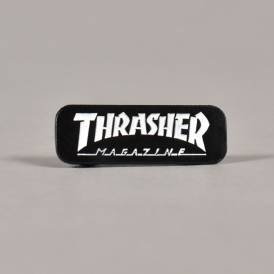 Mag Logo Label Pin - 1.5''