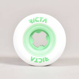 Mark Appleyard Clouds 87A Skateboard Wheels 53mm