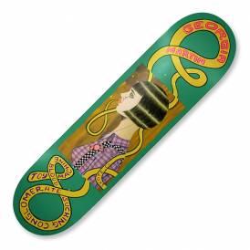 Martin Profile Skateboard Deck 8.38''