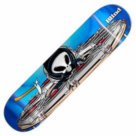 Planche De Skateboard BLIND GAVIN DOG POUND - 8.12" Multi Slick - Neuf En Boîte