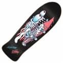 Santa Cruz Skateboards Meek Slasher Decoder Reissue Skateboard