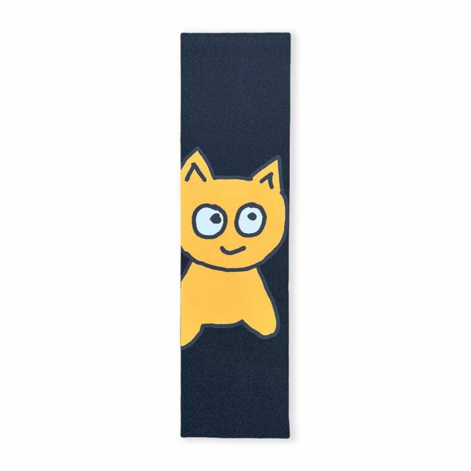 Meow Skateboards Big Cat Griptape - 9'' x 33''