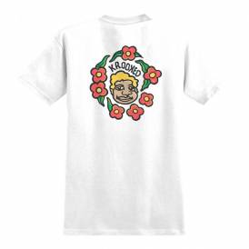 MG Skate T-Shirt - White