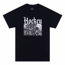 Middle Earth Skate T-Shirt - Black