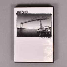Mischief Sons Of The North Skateboard DVD