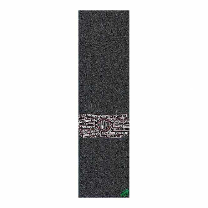 Mob Grip Independent Sticker Slap Griptape 9.0