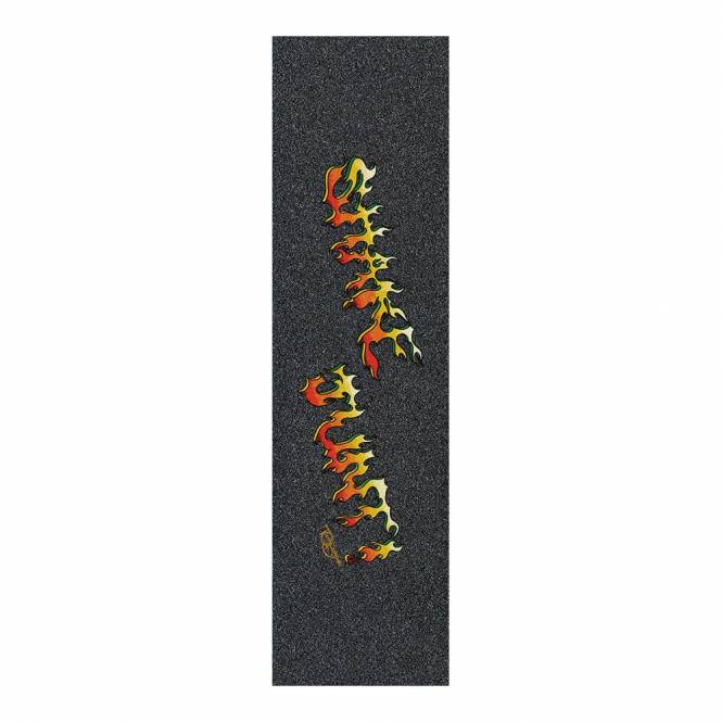 Mob Grip Shake Junt Burzinski Skateboard Griptape - 9.0