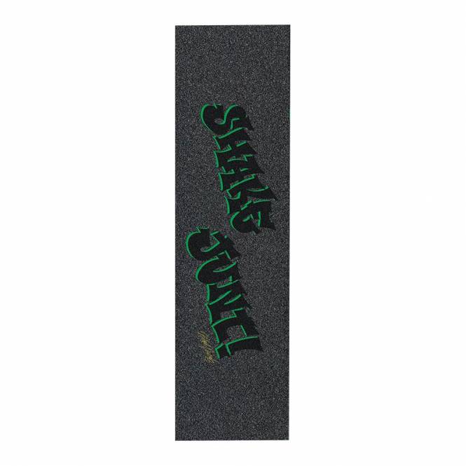 Mob Grip x Shake Junt Piombo Skateboard Griptape - 9'' x 33''