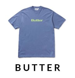 butter