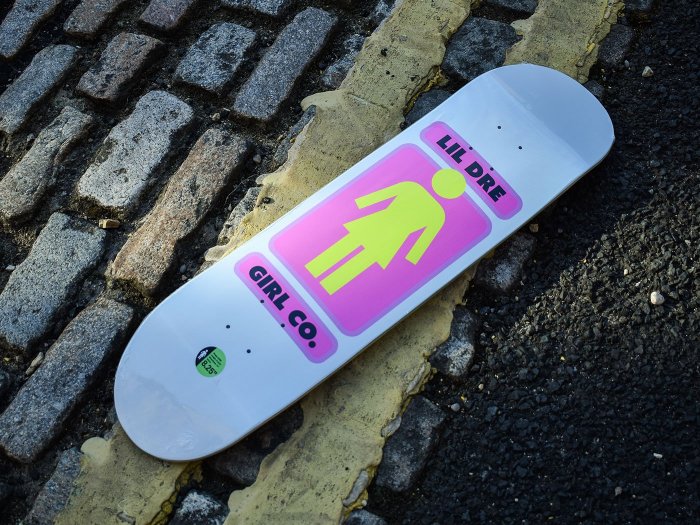 Decks