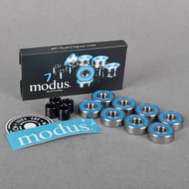 Modus Abec 7 Skateboard Bearings