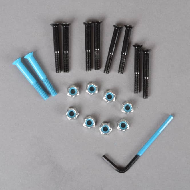 Modus Bearings Modus Allen Key Truck Bolts - 1.5