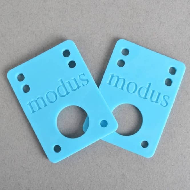 Modus Bearings Modus Riser Pads 1/8