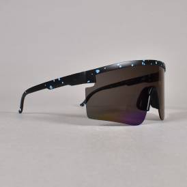 Mojave Polarized - Black/Blue 