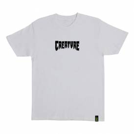 Mono Skate T-Shirt - Ash
