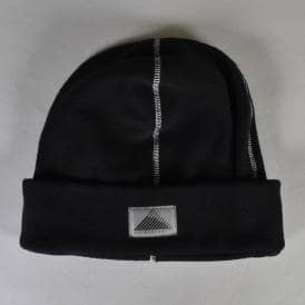 Mountain Beanie - Black