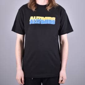 Muppet T-Shirt - Black