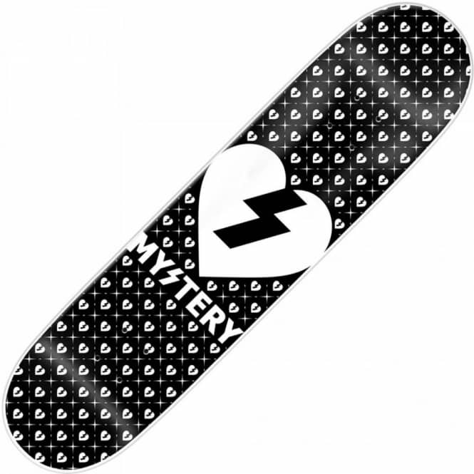blind bag mystery skateboard