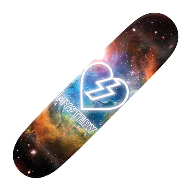 blind bag mystery skateboard
