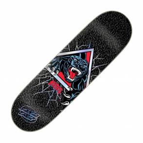 Santa Cruz Skateboards SMA Julien Stranger Flying High Reissue Santa Cruz Skateboards SMA Julien Stranger Flying High Reissue