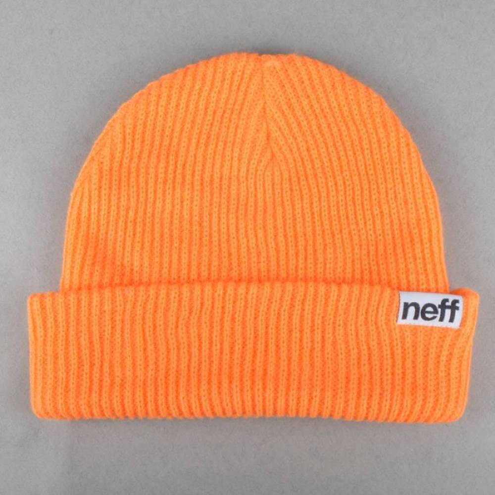 Neff Image Neff Skate Logo