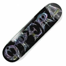 Neo EX7 Skateboard Deck 8.25