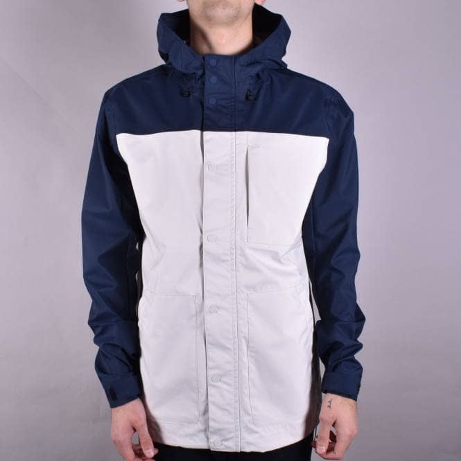 Nike SB Shield Jacket - Obsidian/Phantom