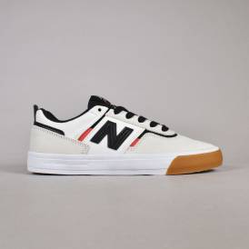 NM306SCI Foy Skate Shoes - Sea Salt/Black