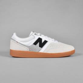 NM508WID Westgate Skate Shoes - Sea Salt/Black