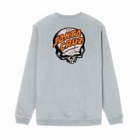 O'Brien Skull Crew - Mist