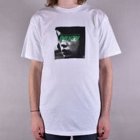Oculus T-Shirt - White