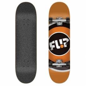 Odyssey Start (Orange) Complete Skateboard - 7.75'' x 31.6''