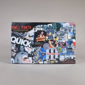 OG Collage (1976-1980) Jigsaw Puzzle 