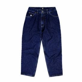 OG Denim Pants - Dark Blue