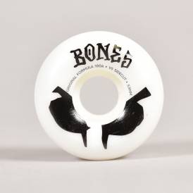 OG Formula 100A V5 Sidecut Skateboard Wheels 53mm