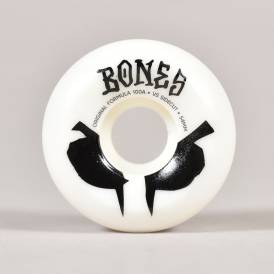 OG Formula 100A V5 Sidecuts Skateboard Wheels 54mm