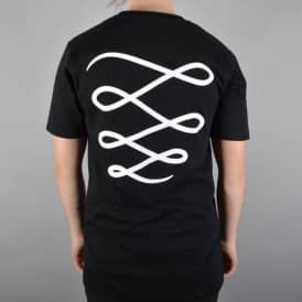 OG Logo T-Shirt -  Black