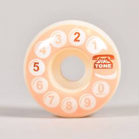 OG Rotary Skateboard Wheels 52mm