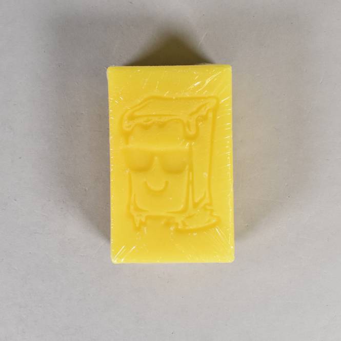 Eishockey Ausrüstung Fahrrad Kettenwachs Eaze Skateboard Wax/Wachs