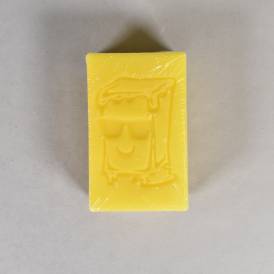 OG Skateboard Wax - Pineapple