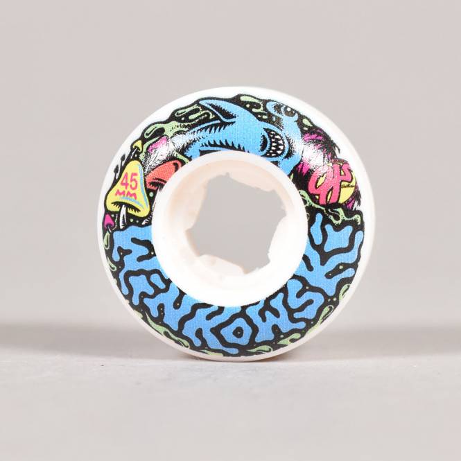 OJs Wheels Erick Winkowski Elite Mini 99A Skateboard Wheels 45mm