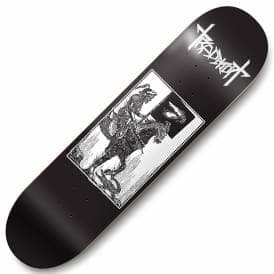 Onwards XL Skateboard Deck 9.0"