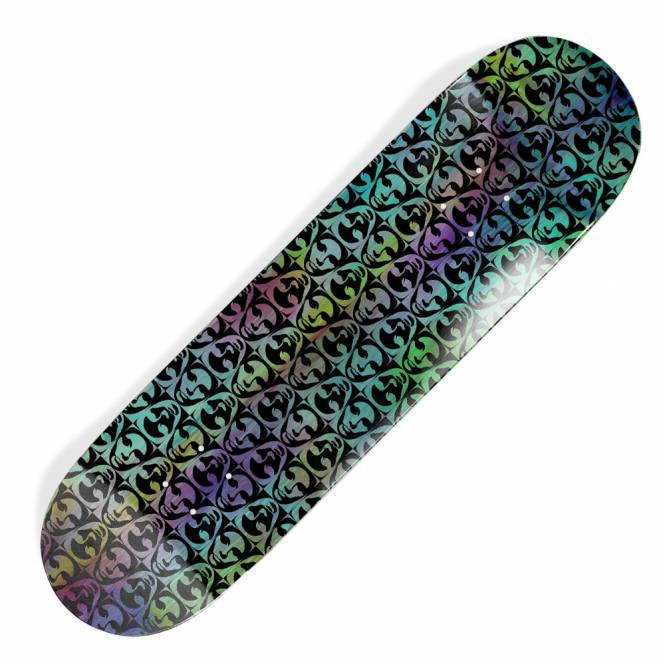 Opera Skateboards Transition Symmetrical EX7 Skateboard Deck 8.25''