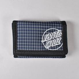 Opus Dot Wallet - Navy