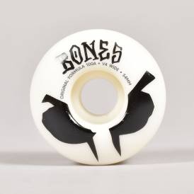 Original Formula 100A V4 Wide Skateboard Wheels 54mm 