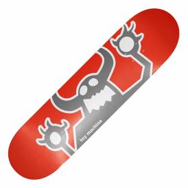 Original Monster Skateboard Deck 8.25''