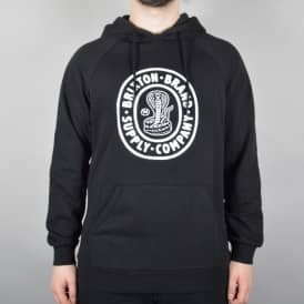 Pace Hoodie - Black