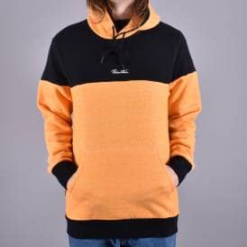 Pacer Pullover Hoodie - Sunset Heather